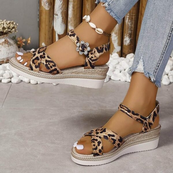 Trendy Espadrilles