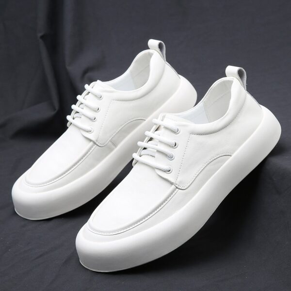 Casual Canvas Sneakers