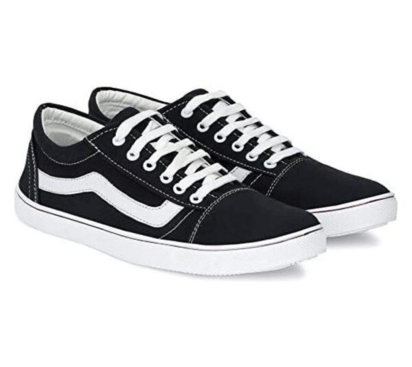 Casual Canvas shoes for men Canvas Shoes