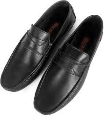 Comfortable Loafers